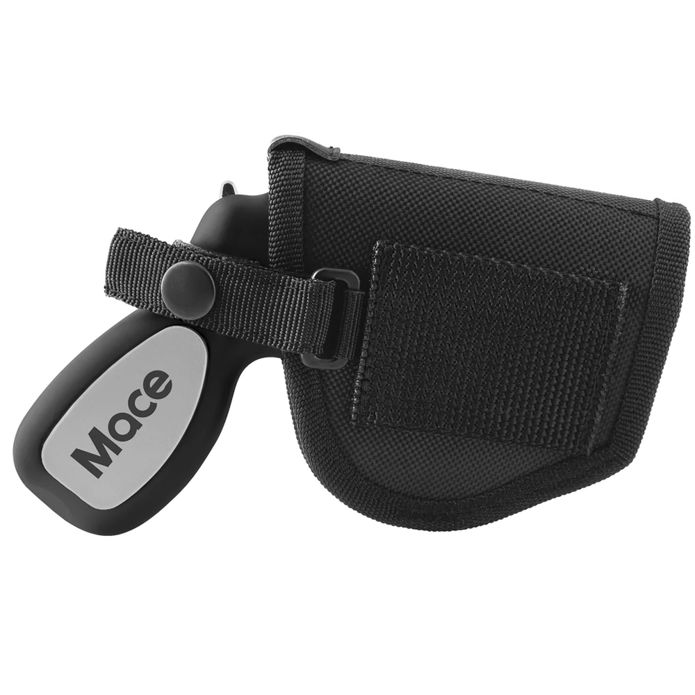 Mace Pepper Gun Nylon Holster view 3